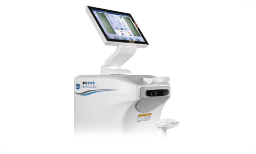 All-New CELLCHEK20 Corneal Endothelium Cell Analyzer