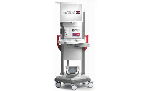 Ultrasound Phacoemulsification System - Signature Pro