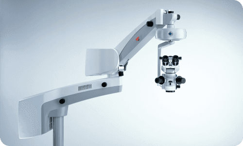 Carl Zeiss Surgical Microscope