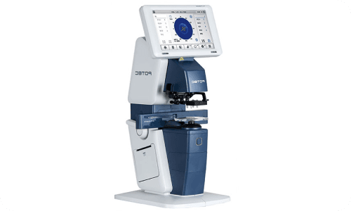 PLM-8000(Automatic Lens Meter)