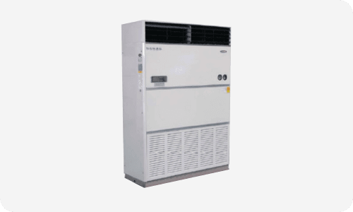 Temperature and Humidity Control