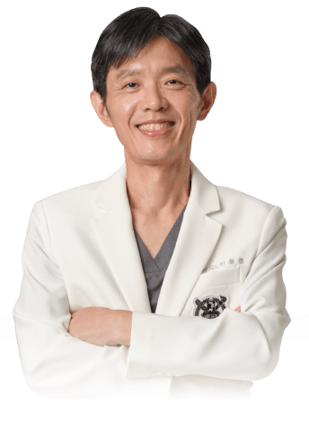 Director Lee Dong Hoon