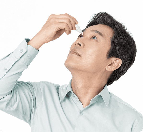 No Corneal Cutting