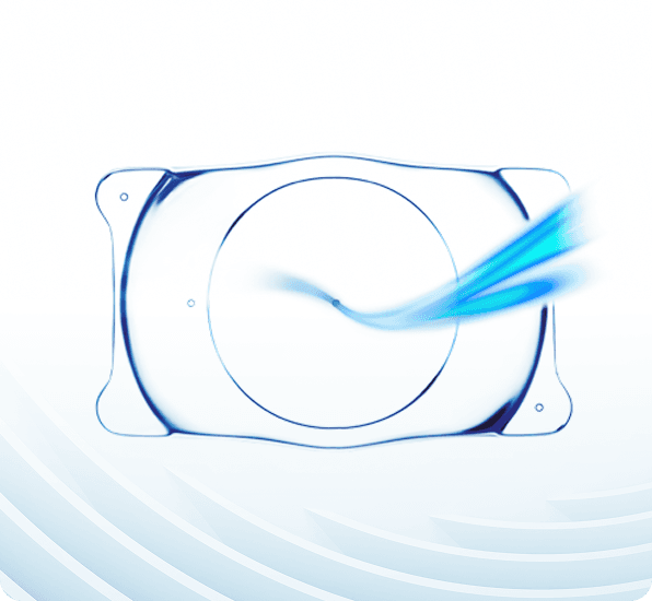 Collamer™ & AquaPORT®