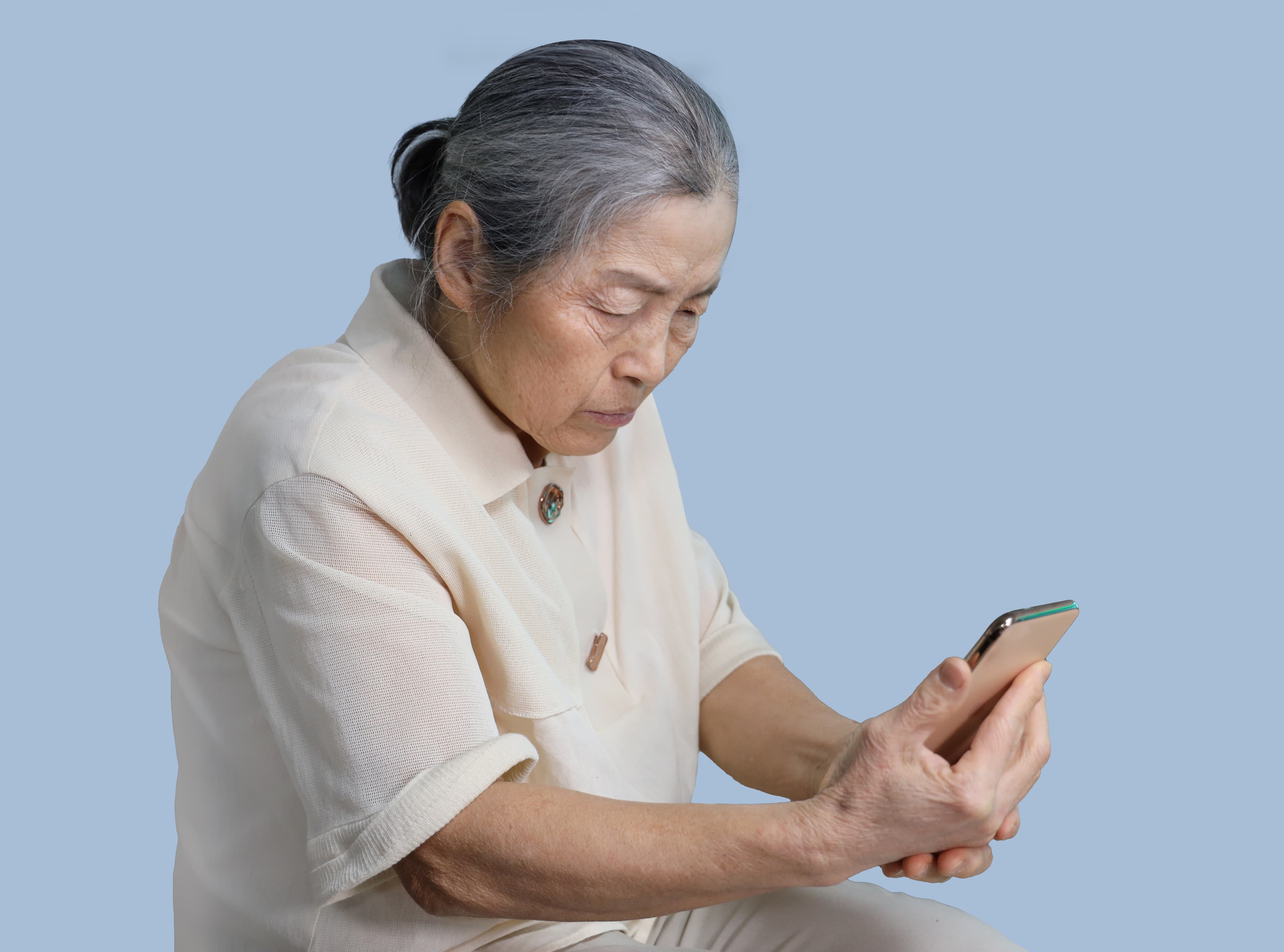 백내장 초기증상, 노안으로 생각했던 흐린 시야의 검사 기준