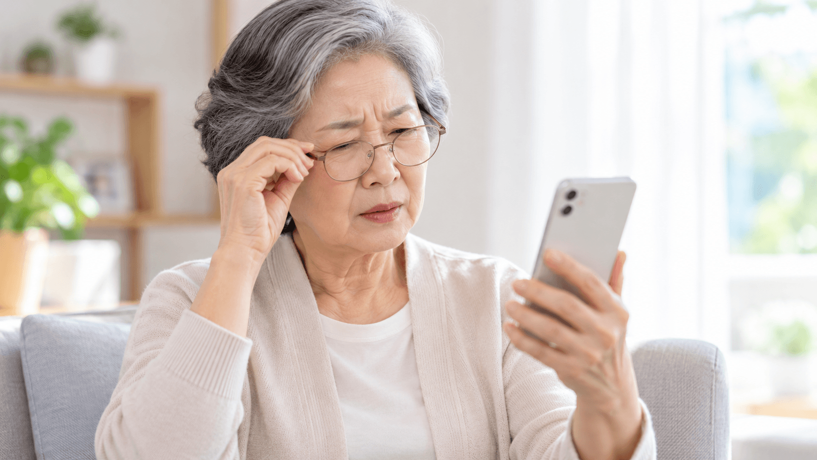 ICL 렌즈삽입술 비바 ICL, 노안 교정 전 확인할 점