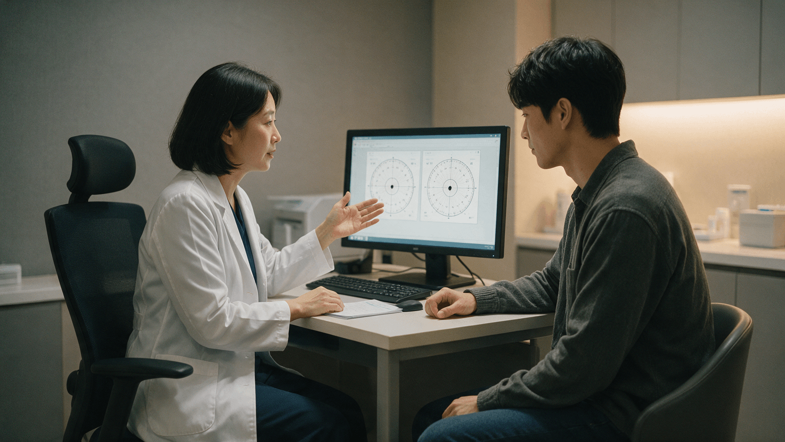 비바ICL 비용을 좌우하는 요소, 무엇을 보고 정해질까요