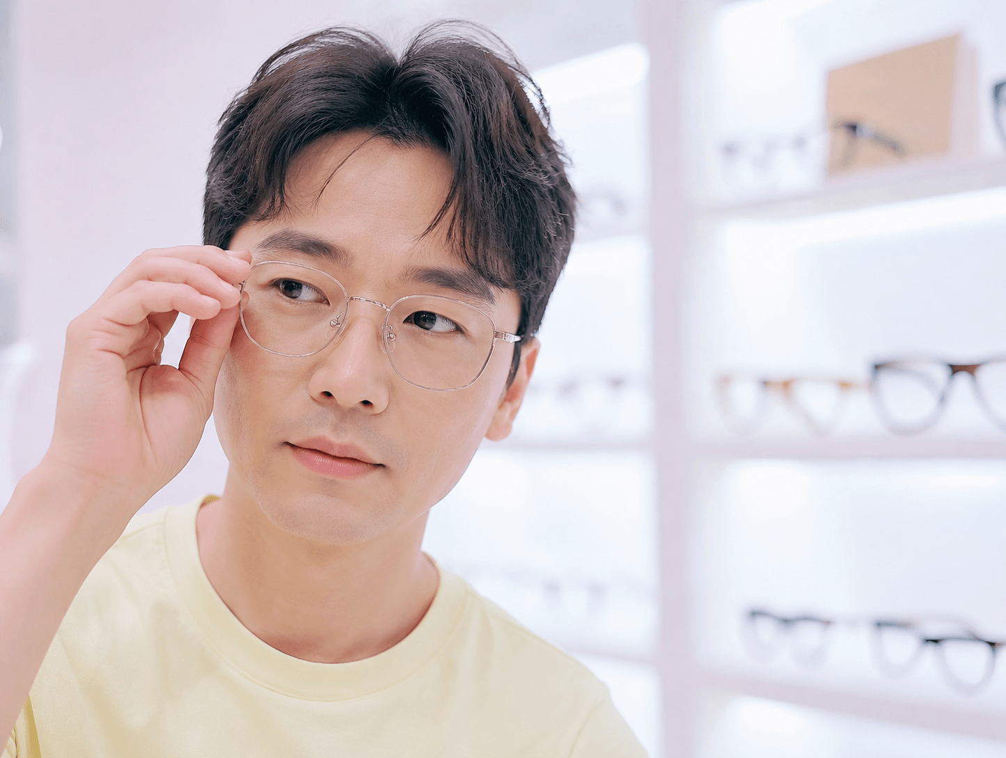 교대 렌즈삽입술 안과 고르기 전에: 아벨리노까지 확인하는 안과인가요? | 닥터ICL안과