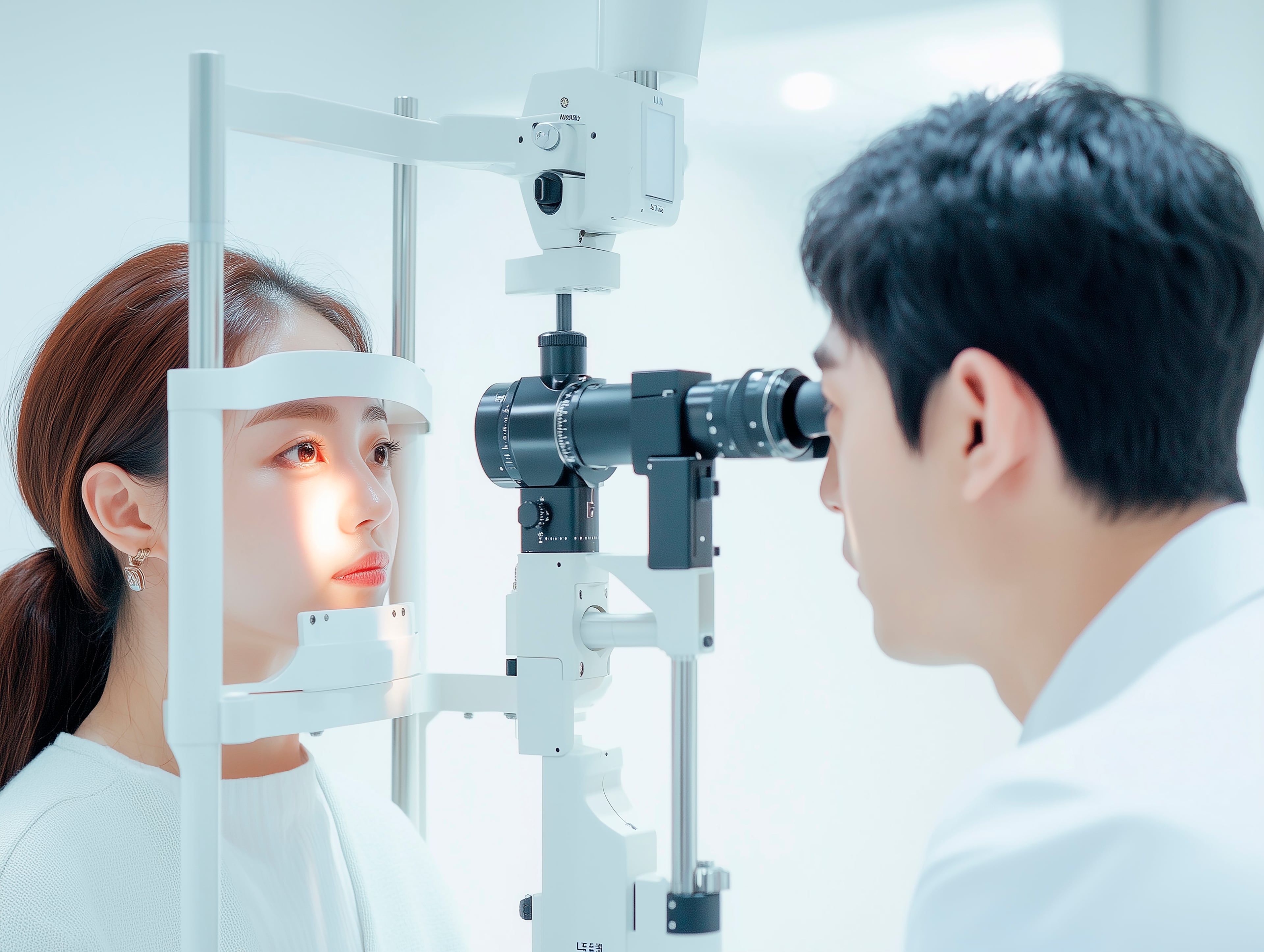렌즈삽입술 장단점 총정리: 22년차 ICL 집도의가 말하는 관리 가능한 위험 | 닥터ICL안과