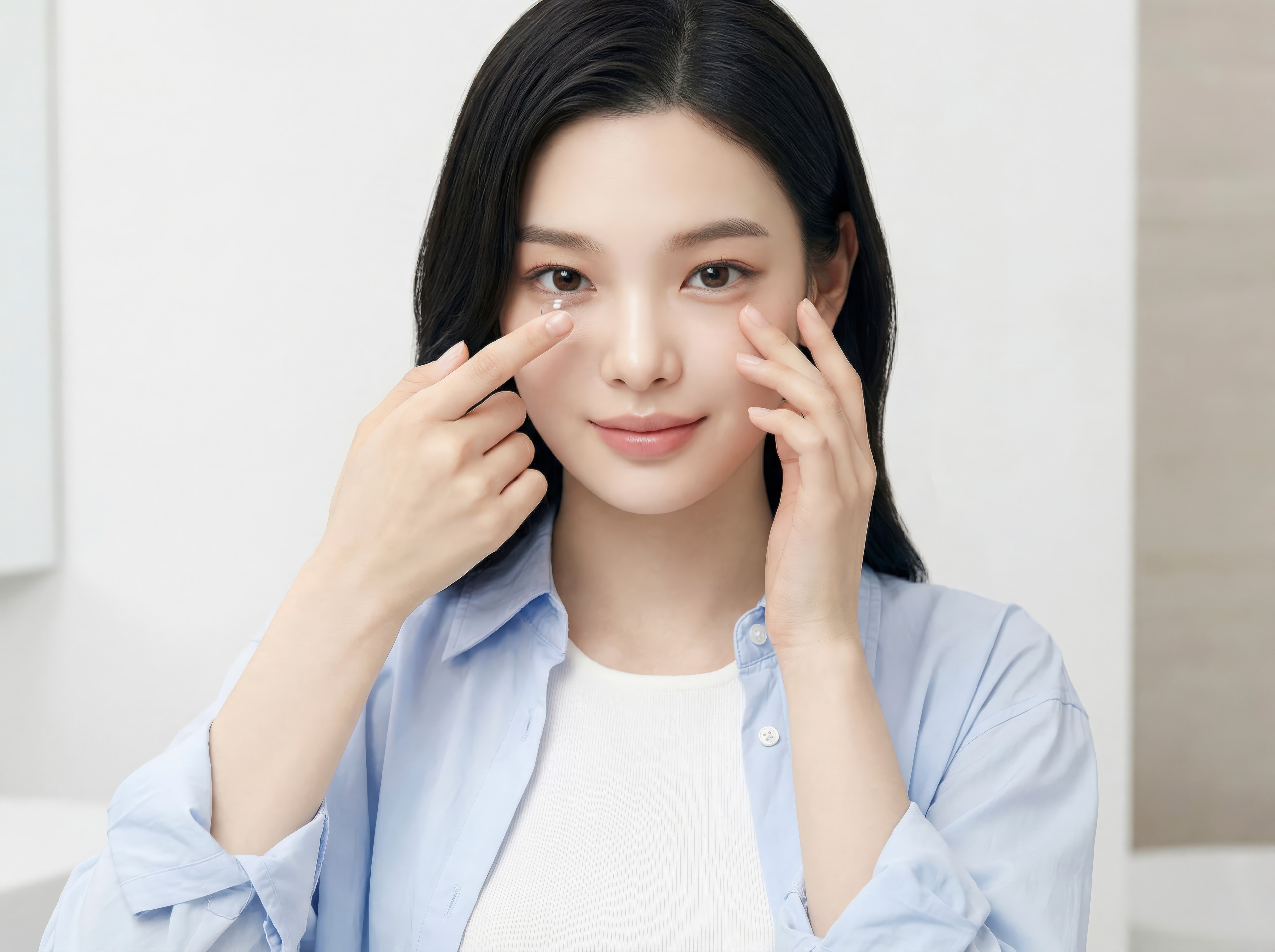 ICL 주의사항, 지금 느끼는 증상이 정상인지 집도의가 증상별로 확인해보세요