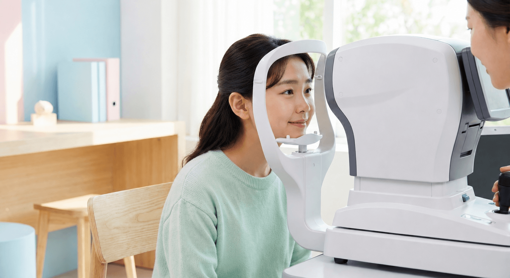 렌즈삽입술 수술과정, 수술대에 누우면 무슨 일이 일어날까: 집도의가 직접 설명합니다 | 닥터ICL안과