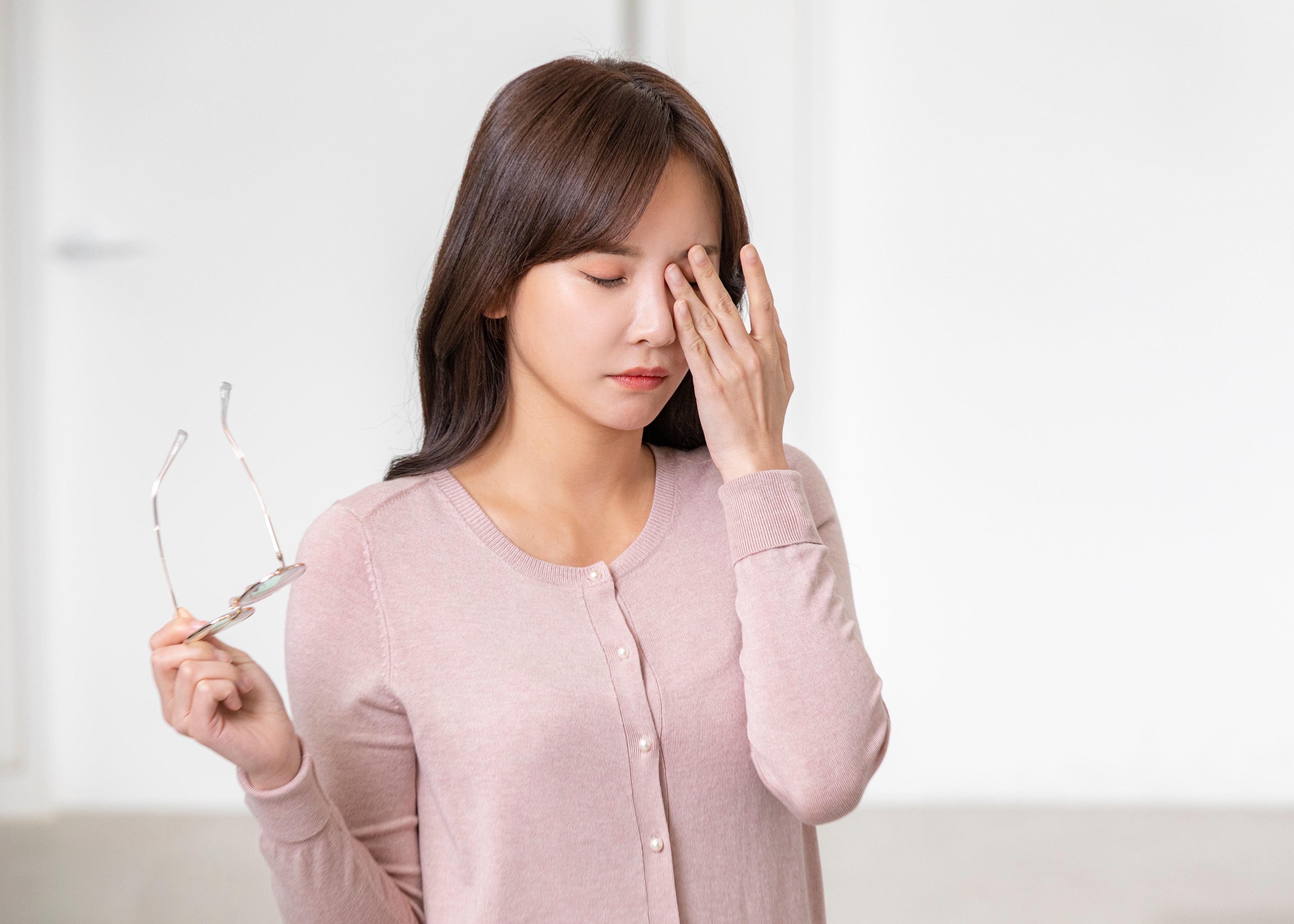 강남안과추천, 아벨리노 ICL 전 확인해야 할 검사 기준