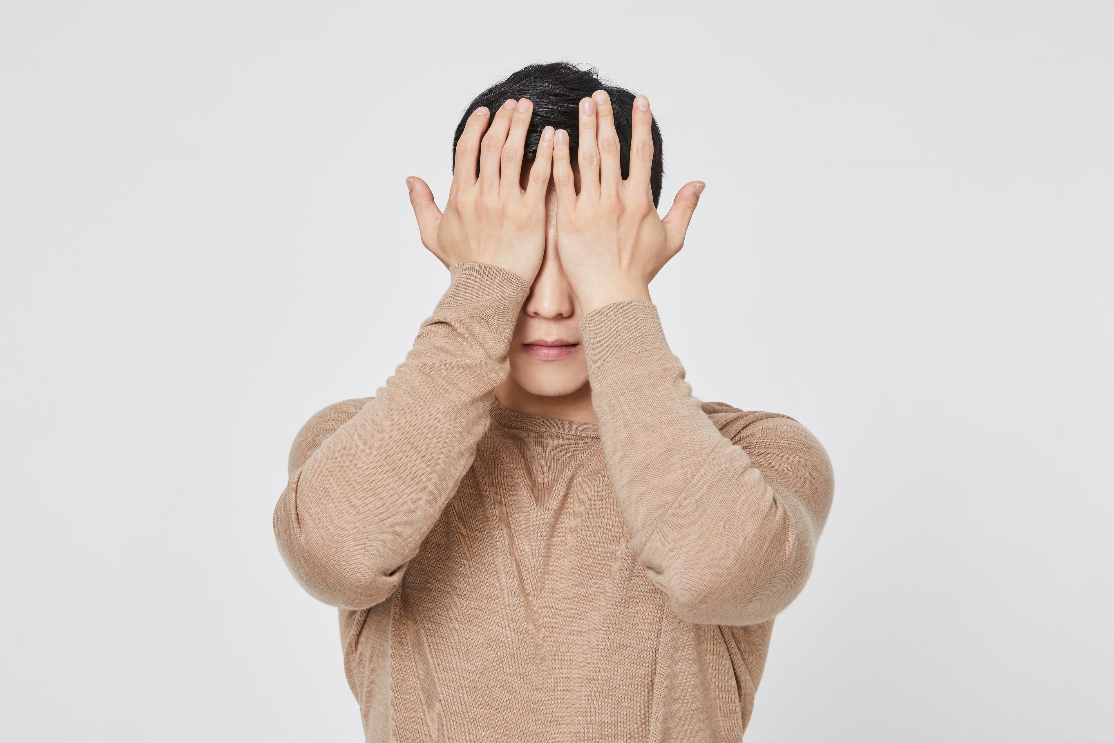 녹내장 초기증상, 고도근시라면 시신경 검사가 중요한 이유